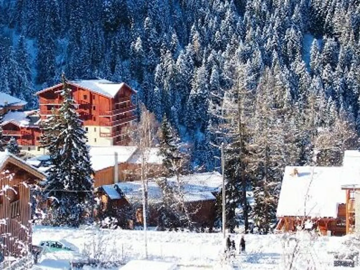 Appartement Au Coeur De La Station, 6/8 Pers, 2 Sdb, Balcon, Proche Pistes Et Commerces - Fr-1-265-194 Valfrejus