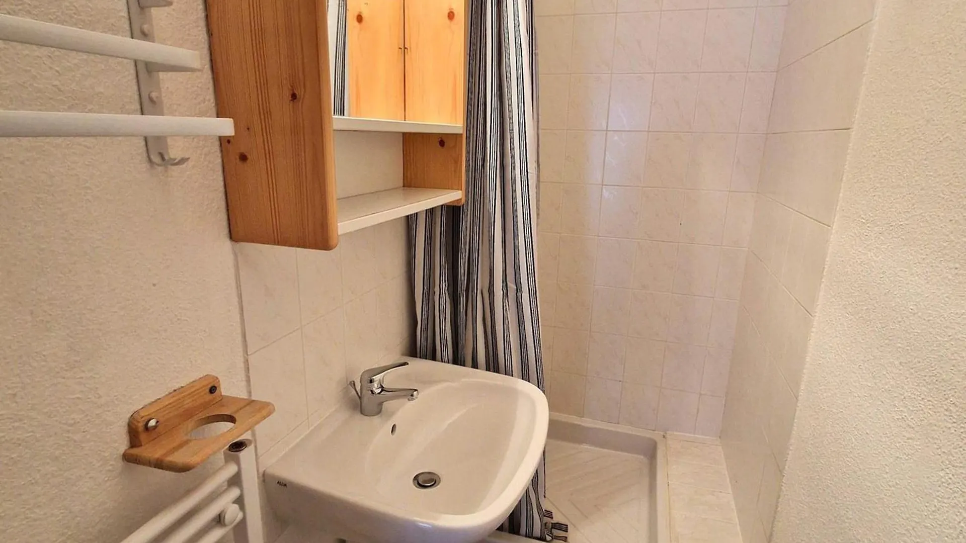 Appartement Au Coeur De La Station, 6/8 Pers, 2 Sdb, Balcon, Proche Pistes Et Commerces - Fr-1-265-194 Valfrejus 0*,