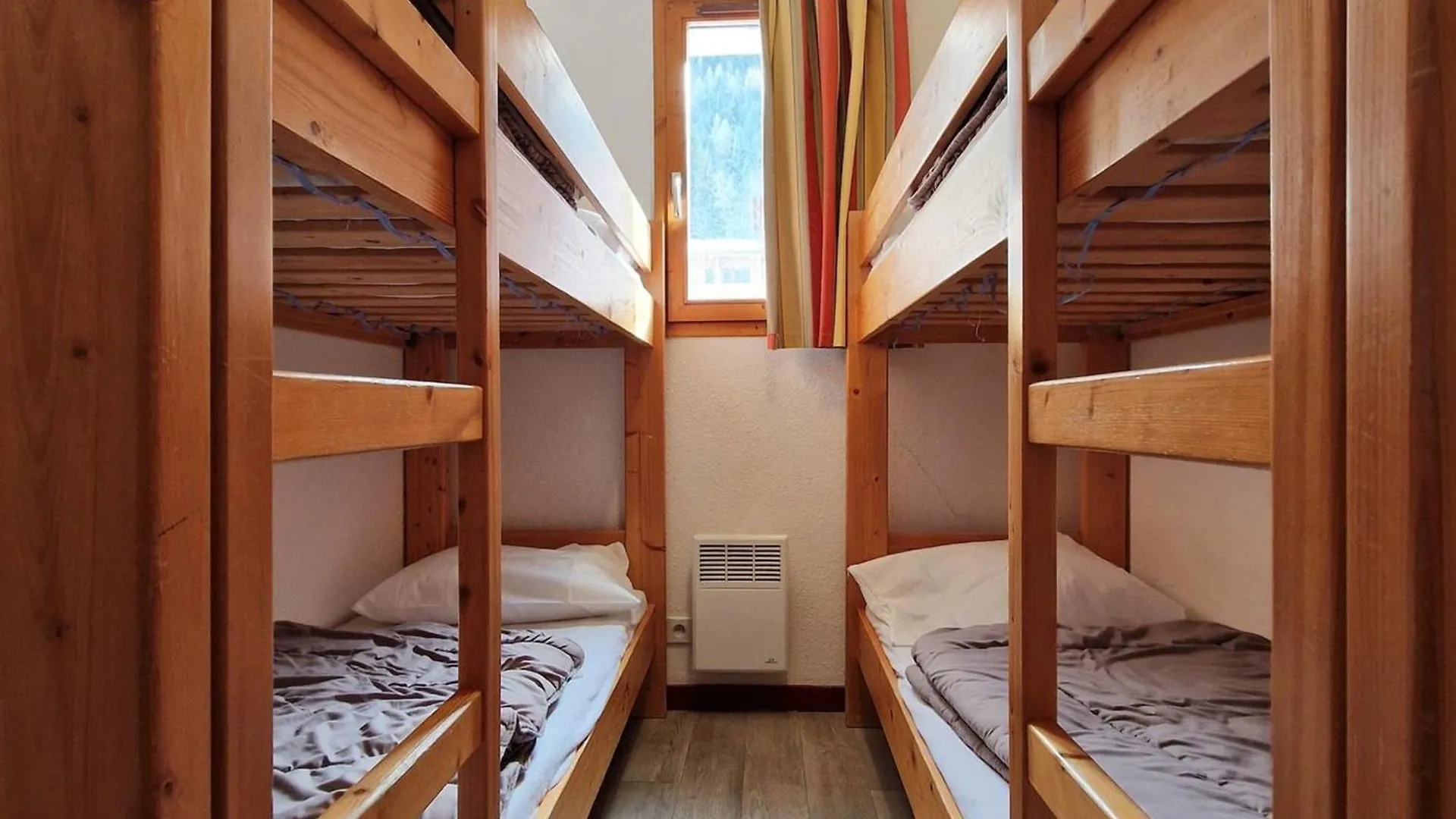 Apartment Appartement Au Coeur De La Station, 6/8 Pers, 2 Sdb, Balcon, Proche Pistes Et Commerces - Fr-1-265-194 Valfrejus France