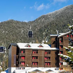 3* Hotel Sowell Family