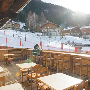 Bodygo Hostel