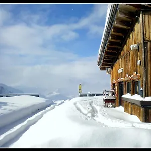 D'arrondaz Valfrejus
