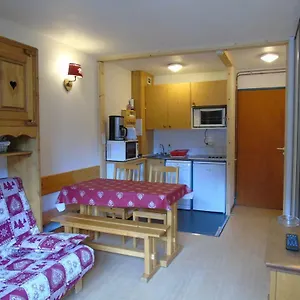 Valfréjus 5 Personnes Au Pied Des Pistes Valfrejus