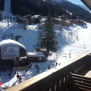 Le Thabor Valfrejus