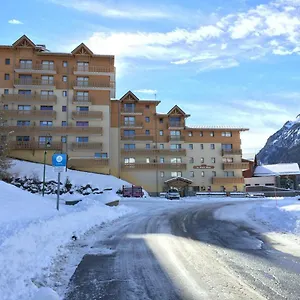 Byne - Le Cheval Blanc Valfréjus Valfrejus